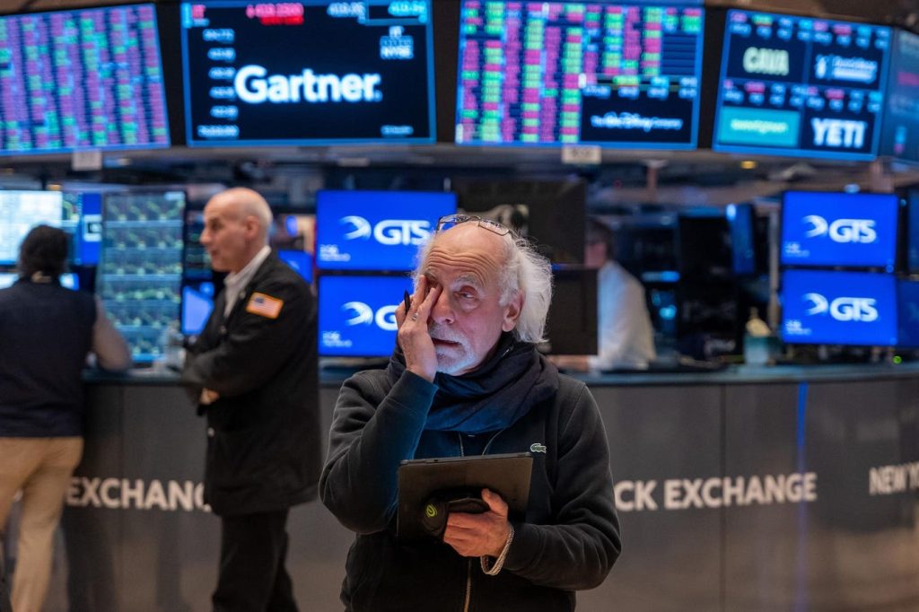 7 Steps To Surviving A Stock Market Crash