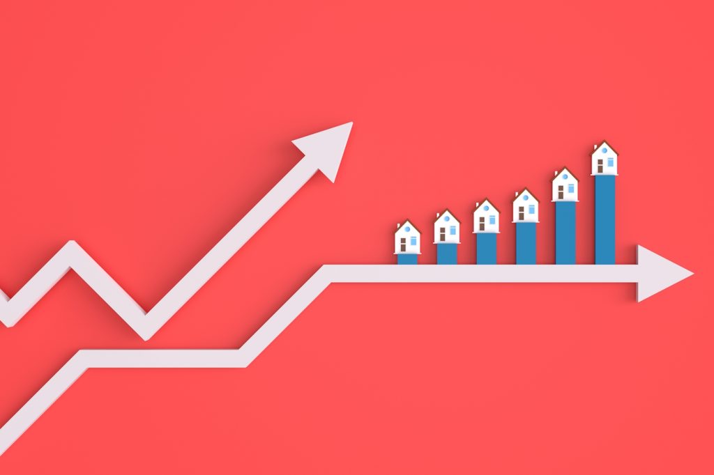Rate hikes slow non-bank mortgage growth and fuel rise in arrears