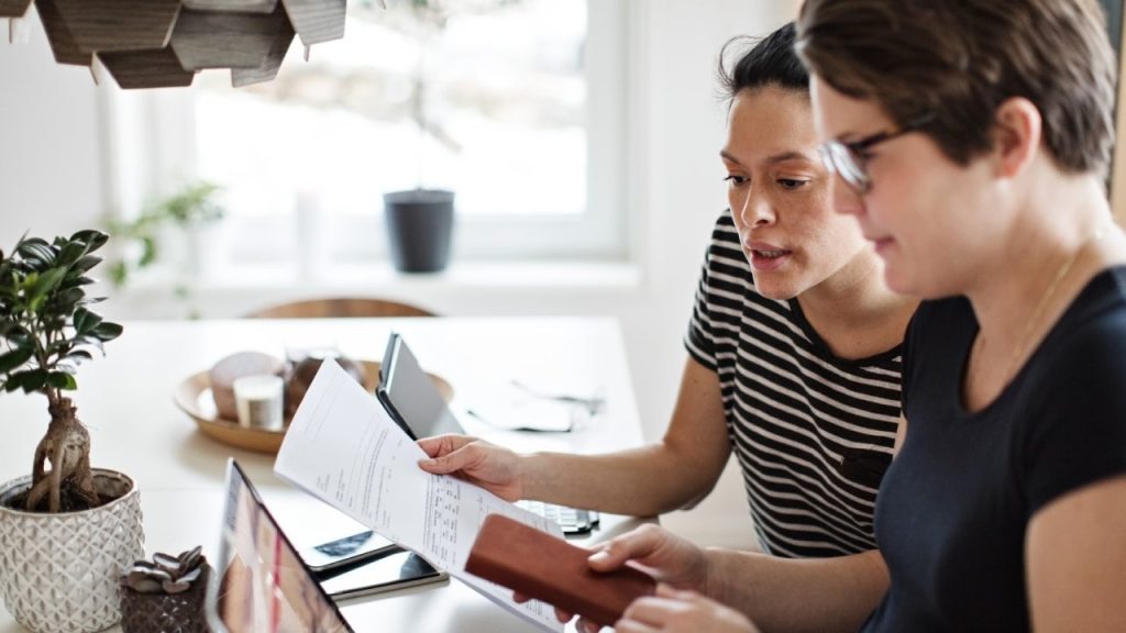 Should you pull money from an investment account to make a big purchase?