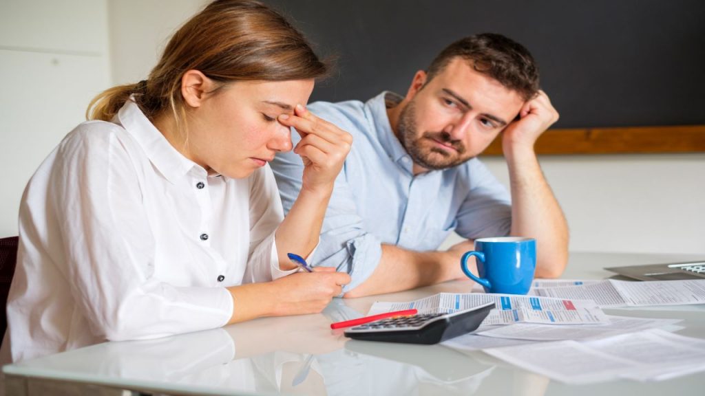 What happens when you can’t repay a payday loan?