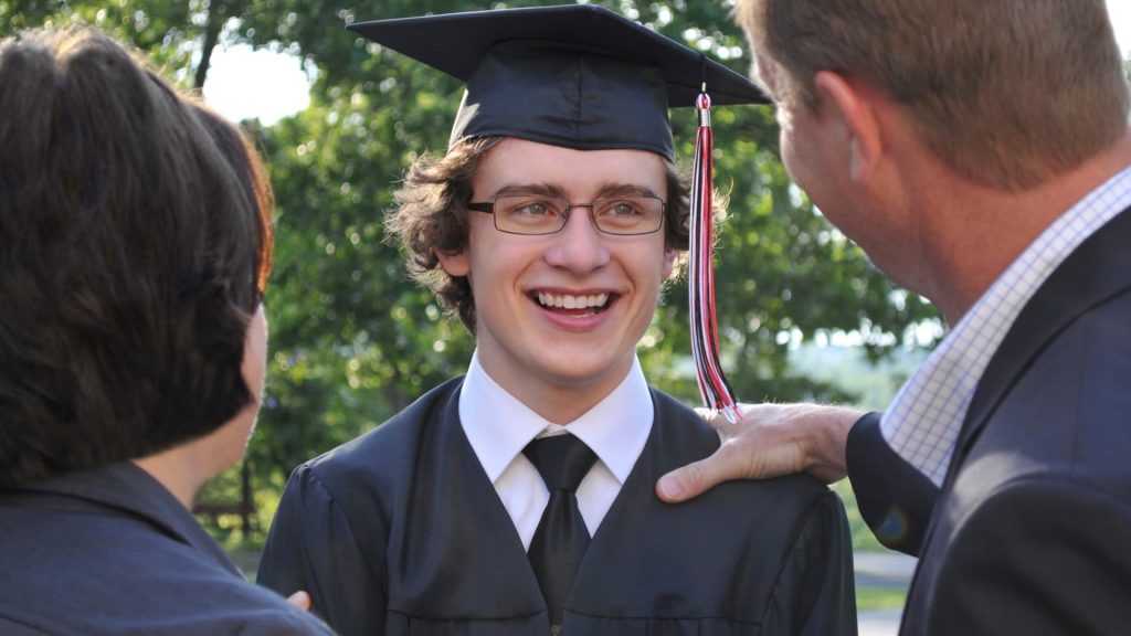 How to save for college in a volatile market