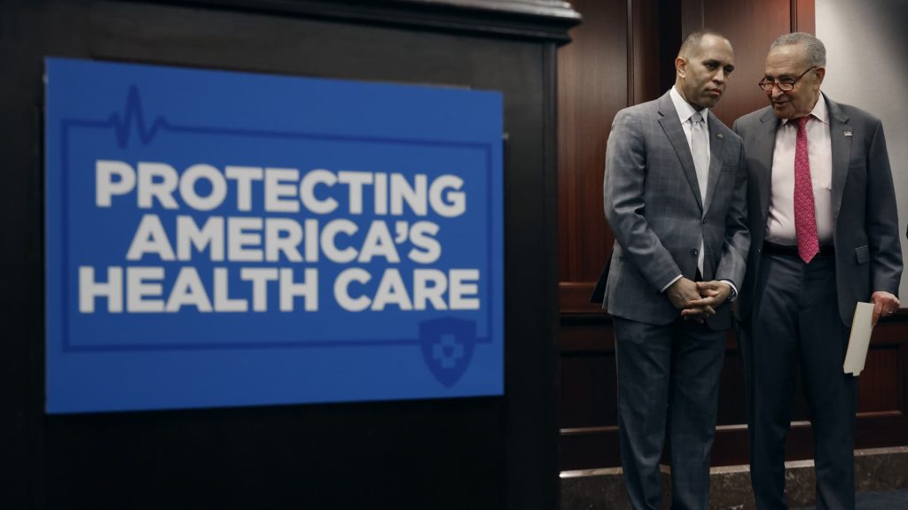 ‘Big beautiful’ tax bill skipped ACA credits: How it affects insurance