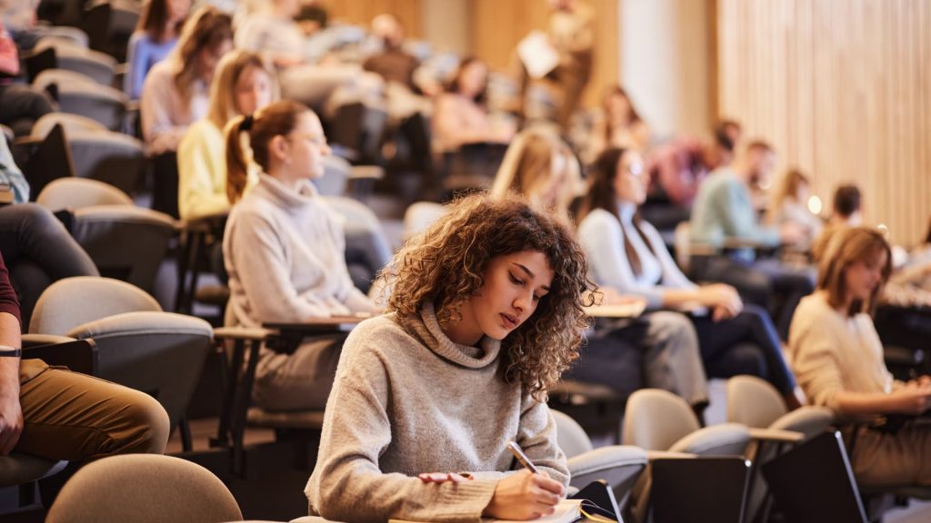 Student loan interest rates for 2025-26: Expert estimate