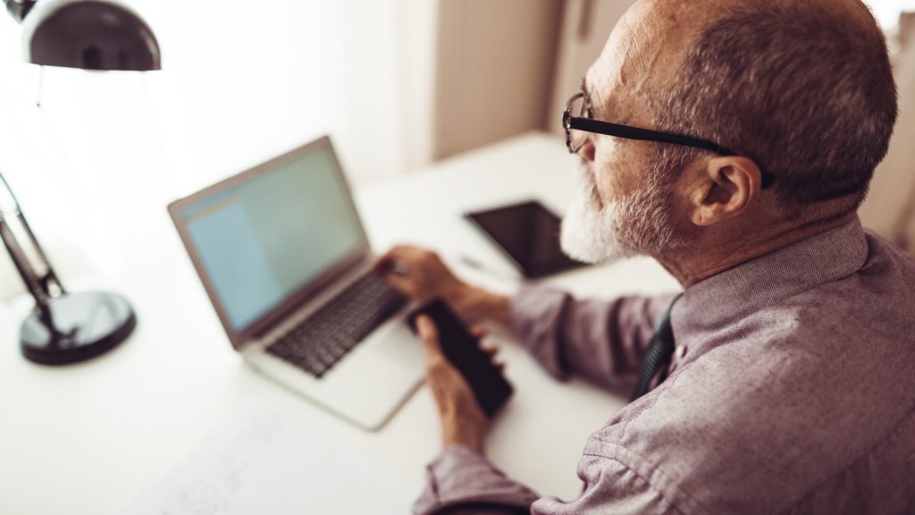 Millions of older workers lost jobs during Covid. Prospects have improved
