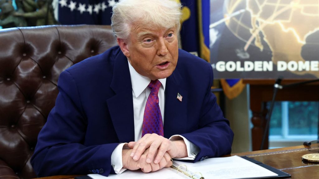 Trump tariffs won’t revive U.S. factory jobs, Wells Fargo analysis says