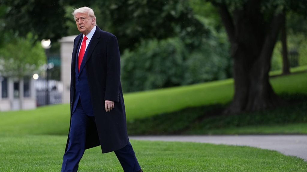 Crypto in 401(k) plans: Trump administration eases rules