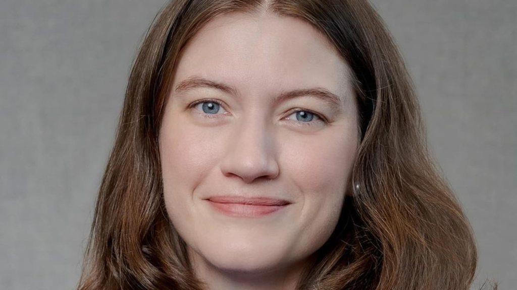 Why JPMorgan hired NOAA’s Sarah Kapnick as chief climate scientist