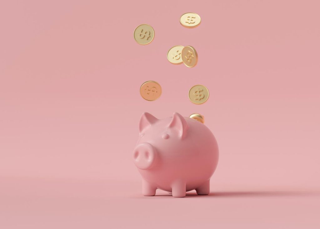 6 Easy And Effective Ways To Build A Savings Habit