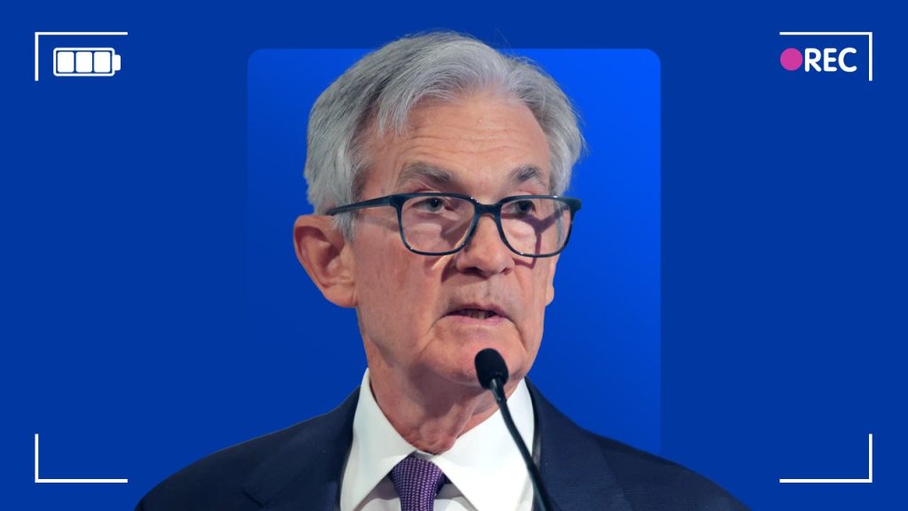 Fed meeting live updates: Despite pressure from Trump, the Fed opts to keep interest rates steady