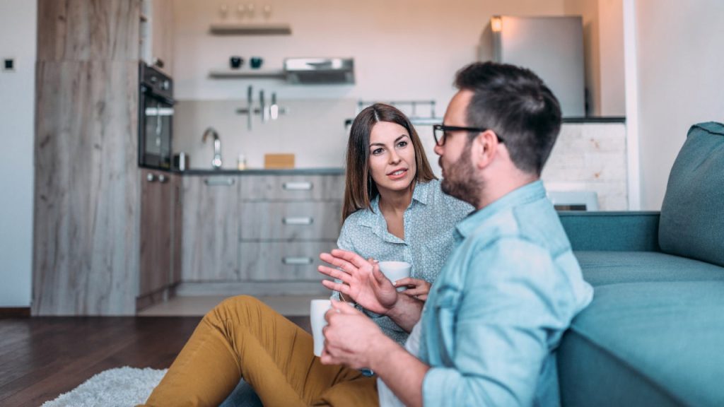 Financial advisor’s advice: How to approach finances as a couple