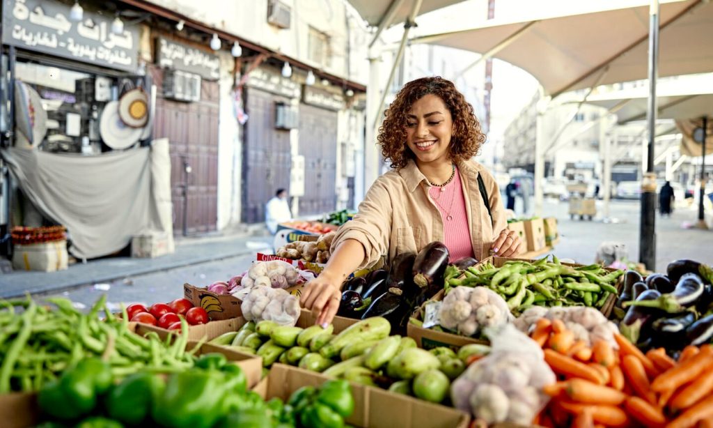 How to Recession-Proof Your Grocery Budget