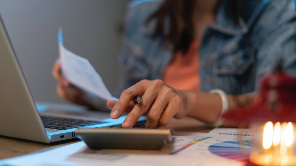 What is investment income?