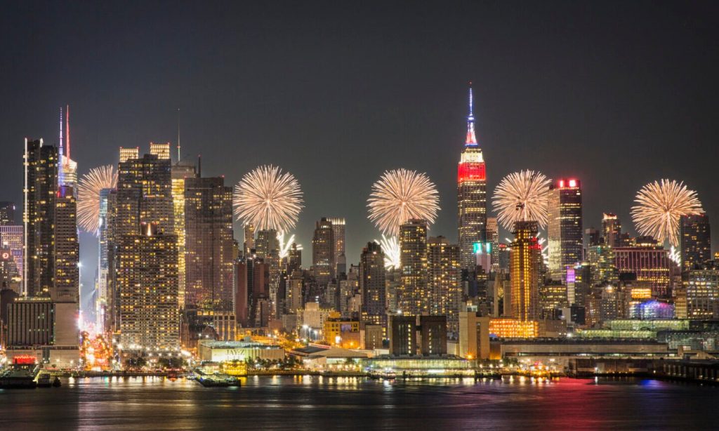The Cheapest U.S. Cities for a July 4th Getaway in 2025