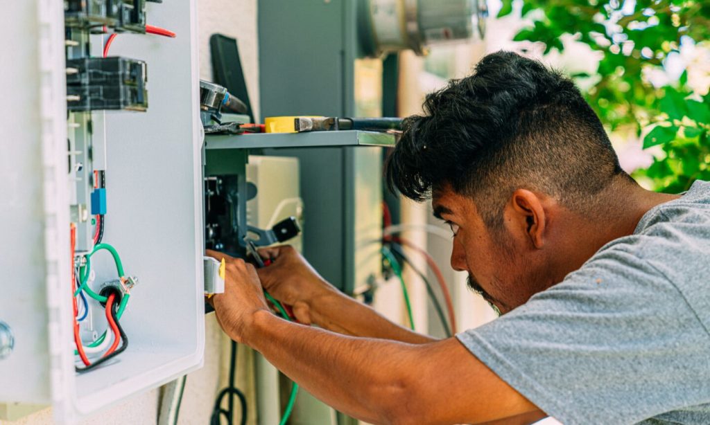 Cost to Replace the Electrical Panel for Your Home