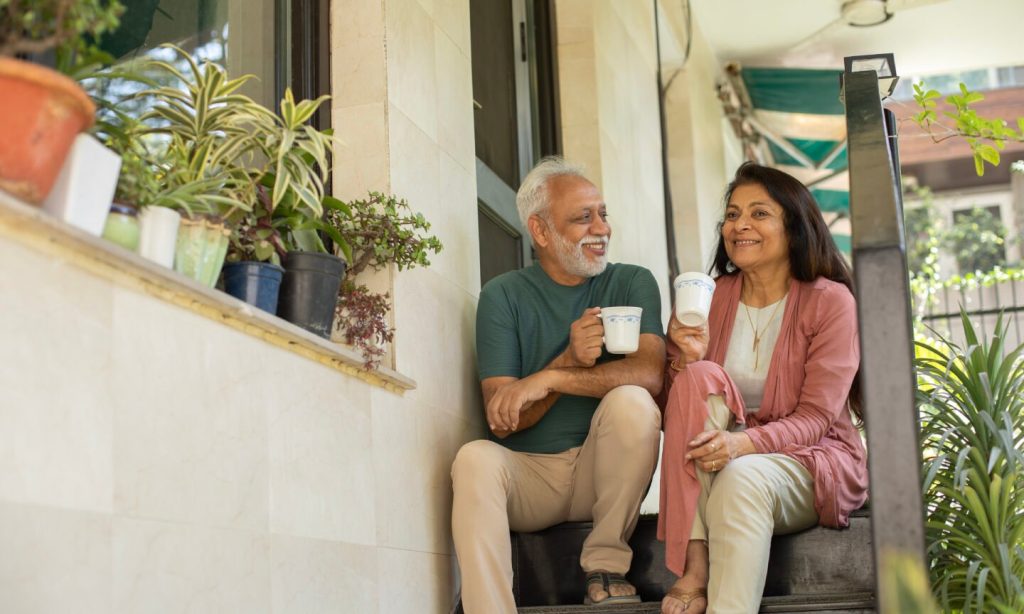 You’re Retired and Need Cash— Is a HELOC the Answer?