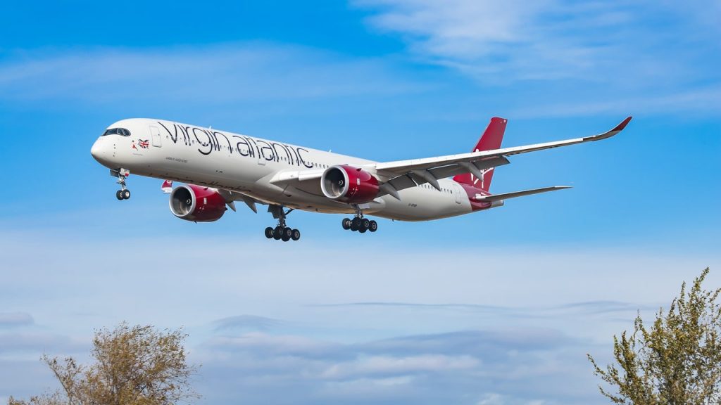 Guide to Virgin Atlantic Flying Club