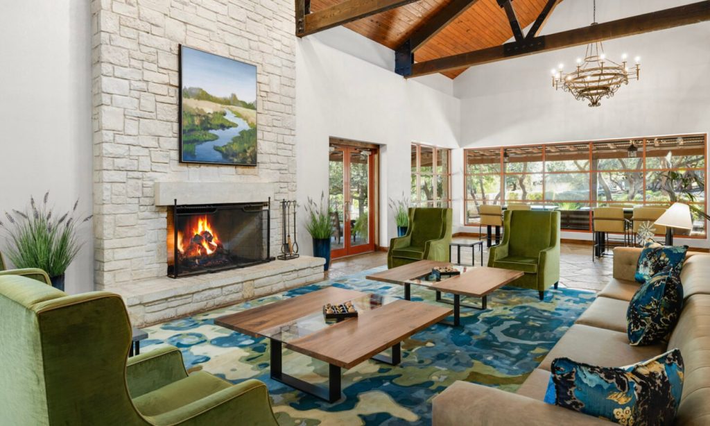 Hyatt Vacation Club Wild Oak Ranch: A San Antonio Nature Escape