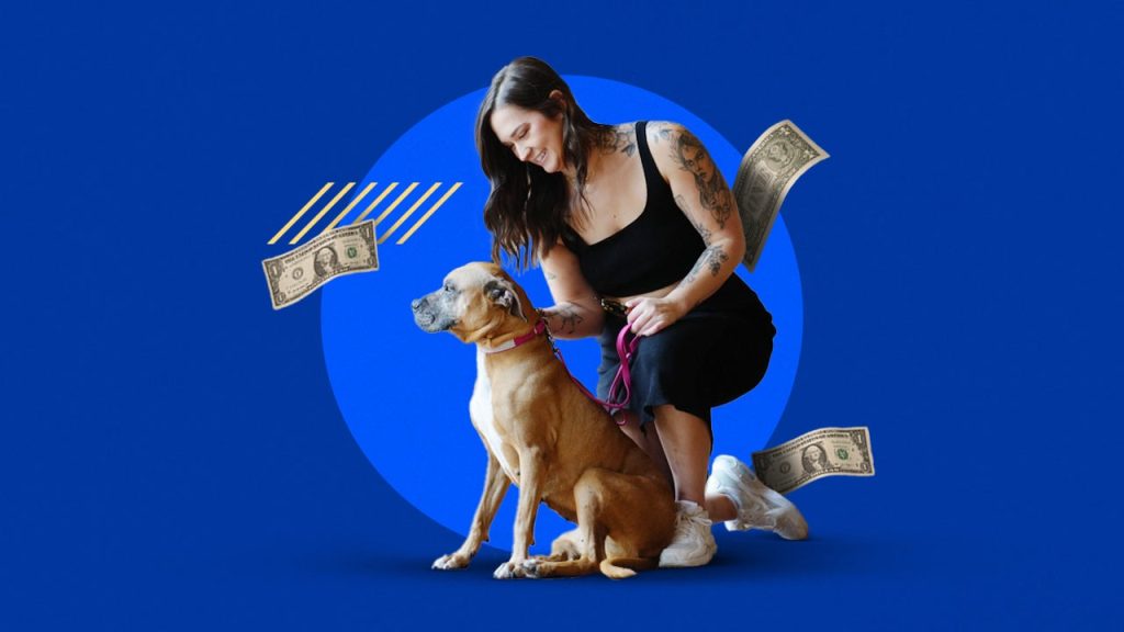 Here’s how this finance expert creates her “lazy” investment portfolio