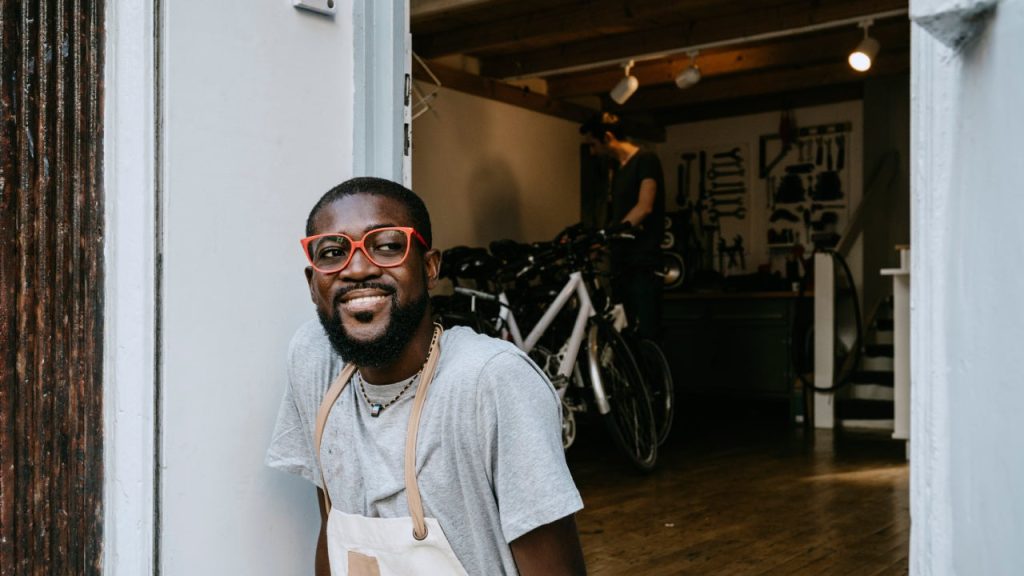 Investing in the Black community