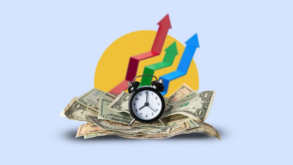 Day trading: What it is and how to get started
