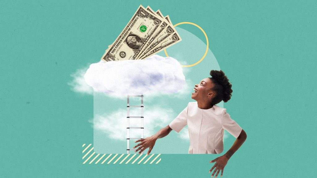 What is a money market fund?