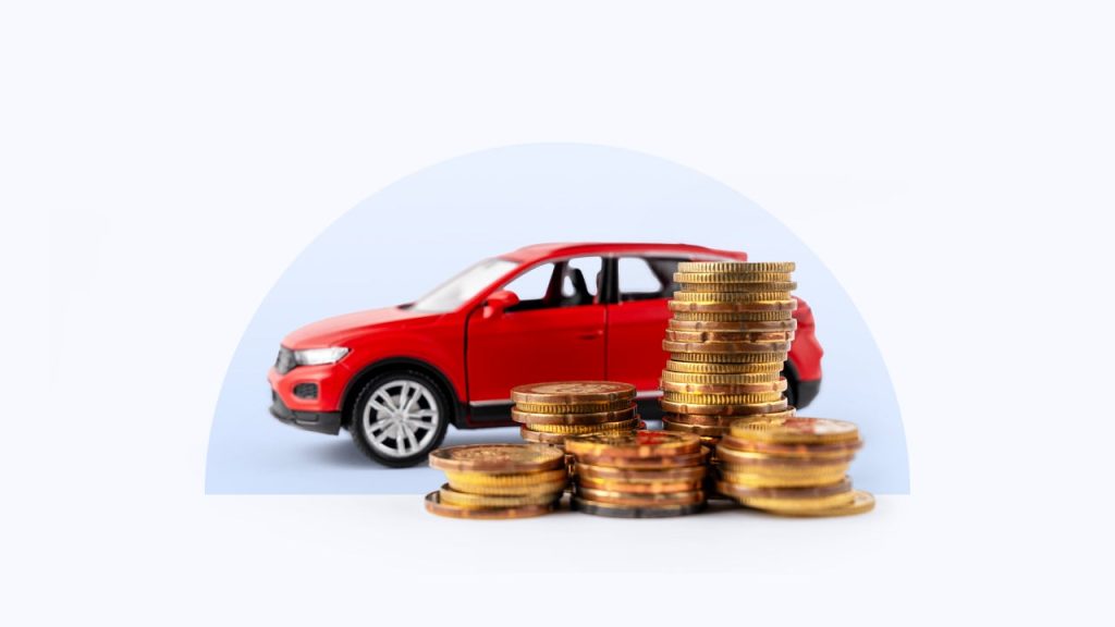 Access to credit is tightening — here’s what it means for your next auto loan