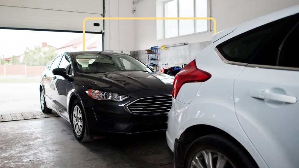 How many car loans can you have at once?