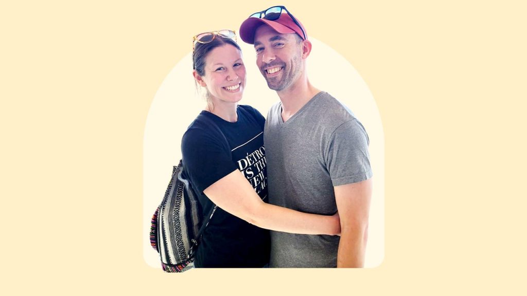 My husband and I paid off our student loans together. Here’s how you can do it too