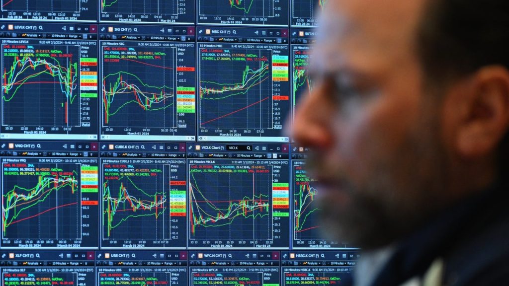Survey: Best ways to play the stock market’s momentum and allocate cash, according to experts
