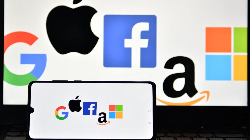 World’s most valuable technology companies in 2024