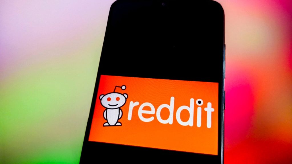 Reddit IPO: Here’s what to know as the social media company goes public