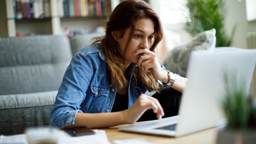 Should you use retirement savings to pay off debt?