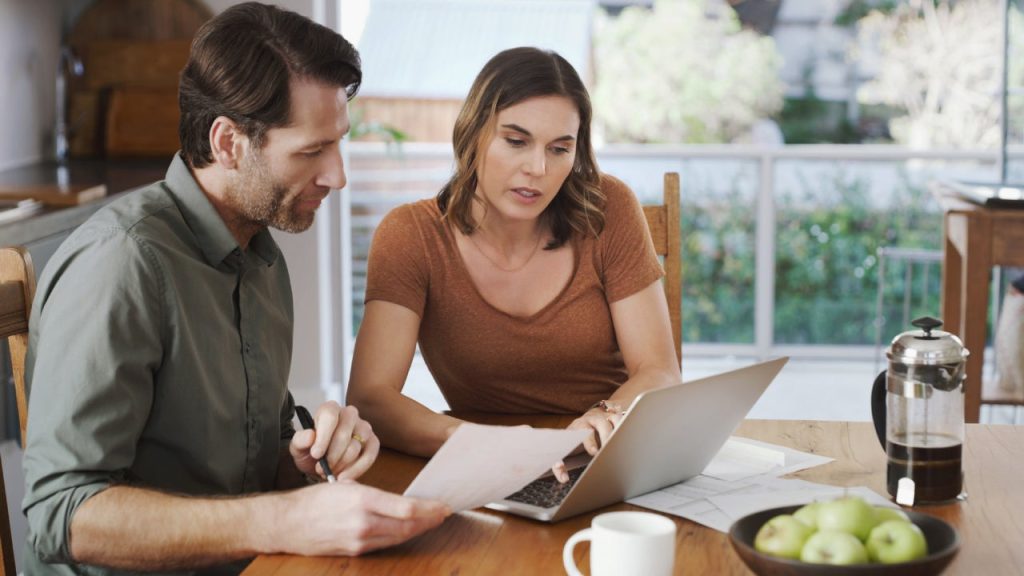 How to prep your investment tax documents for tax day