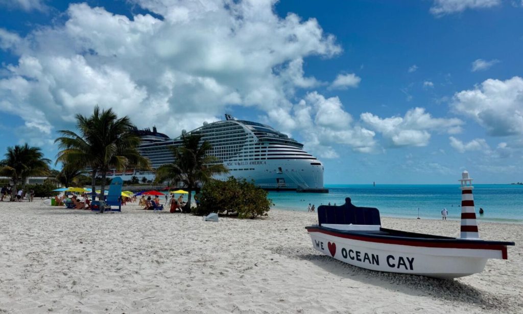 Setting Sail in 2025? Here Are the Cheapest Months to Cruise