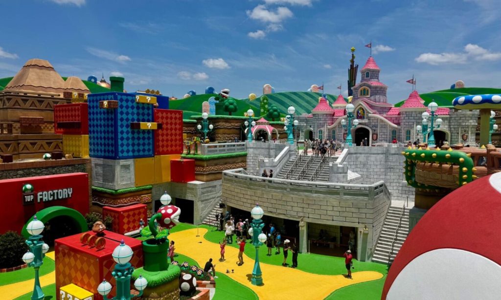 Undercover Tourist Review: Legit Discounts for Theme Parks