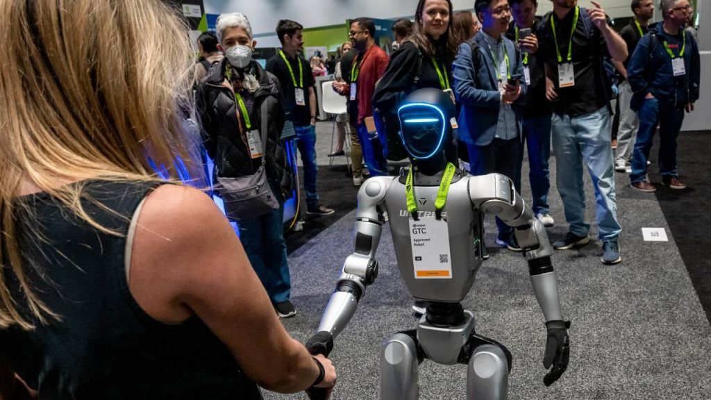 Investing in emerging technologies in 2024