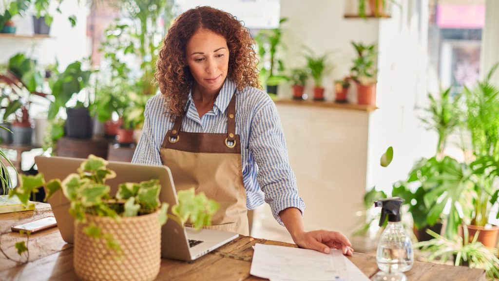 Small business loan fees