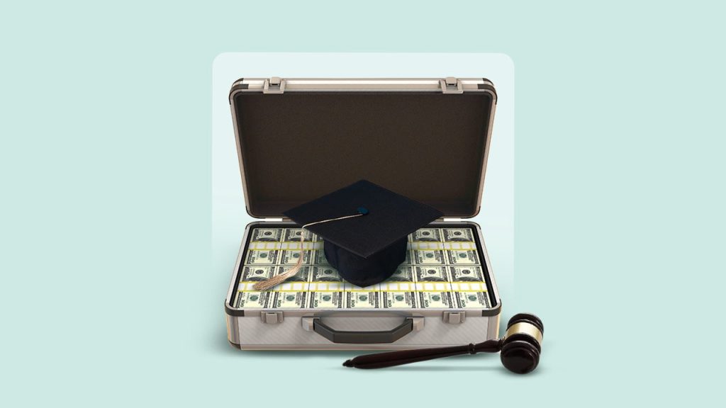 What is the student loan statute of limitations?