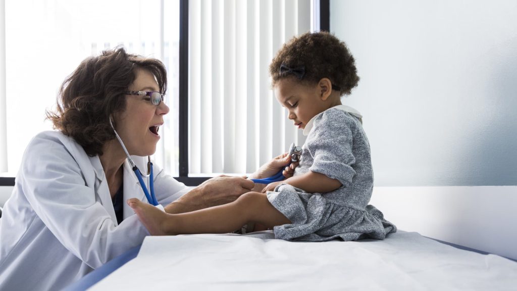‘Big beautiful’ bill health care cuts may add to medical debts: report
