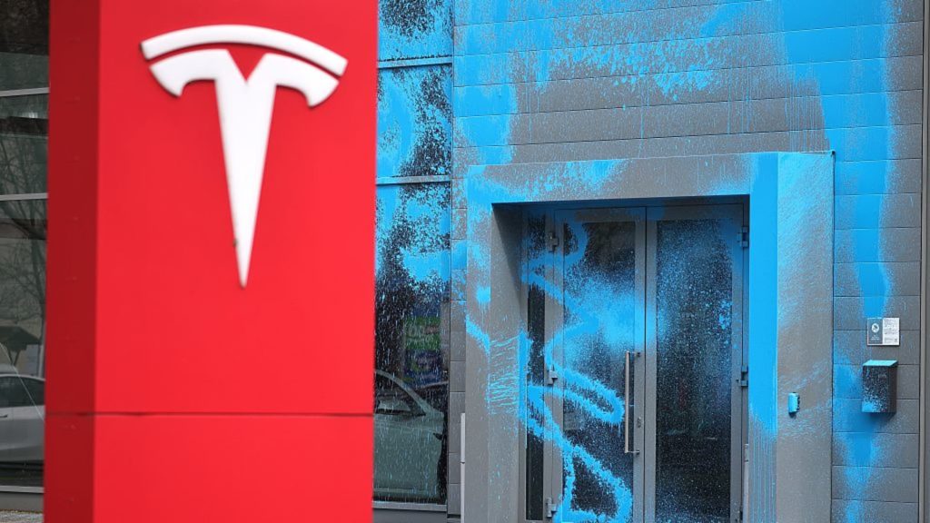 TSLA, BNTX, DKNG, STLD and more