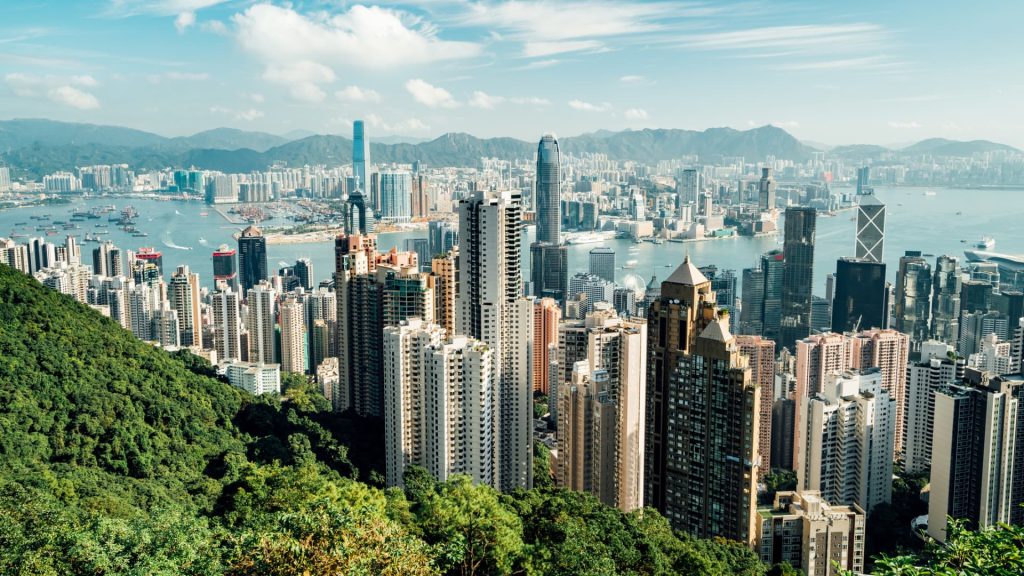 Hong Kong’s Regencell Bioscience triples in latest surge for a speculative stock