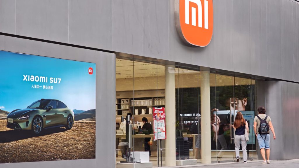 Apple’s China rival Xiaomi still has major upside, analysts say