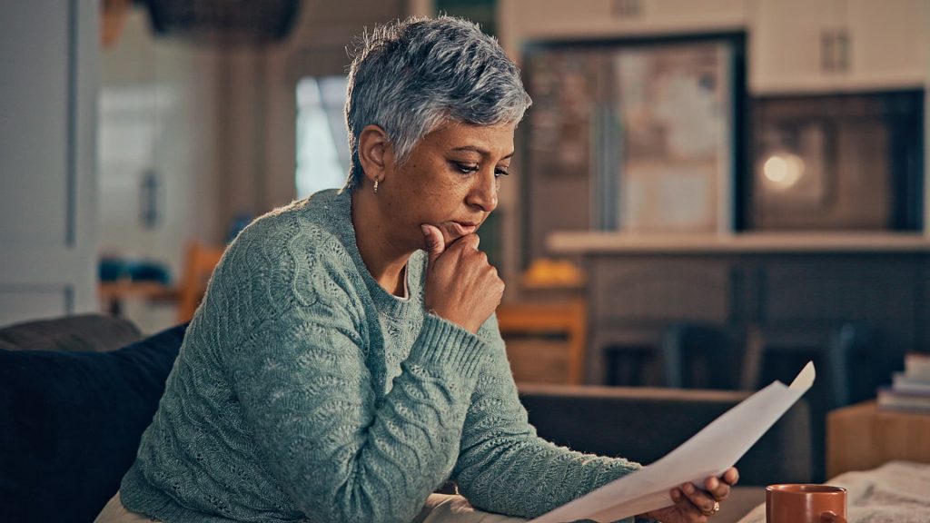 Social Security checks may be smaller for some as garnishments begin