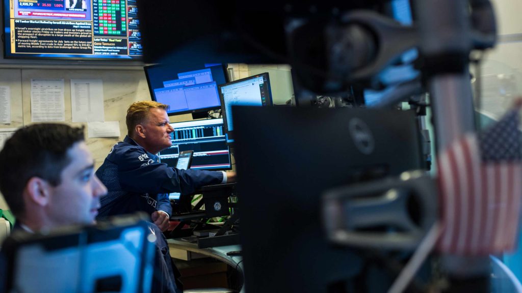 New ETF gives investor chance to act like a private equity giant