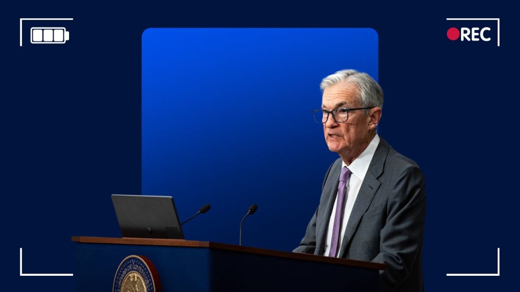 June Fed meeting recap: Fed leaves rates alone, continues to see two cuts in 2025