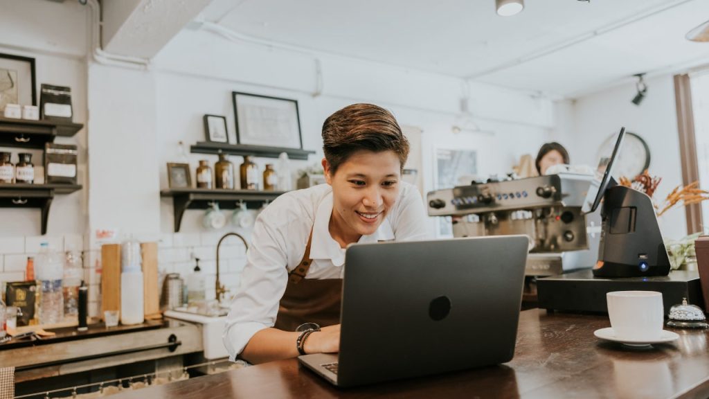 Best easy business loans of 2025