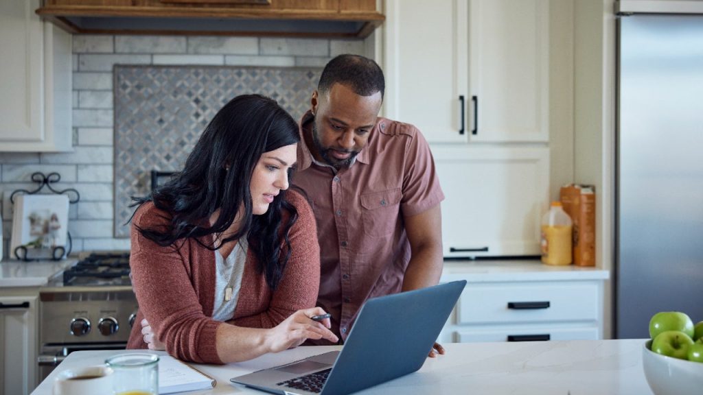 Survey: More than two-thirds of Americans aren’t reviewing their budgets. Here’s why you should and how you can save more