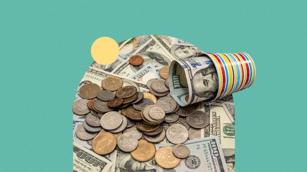 How to exchange coins for cash without the hassle
