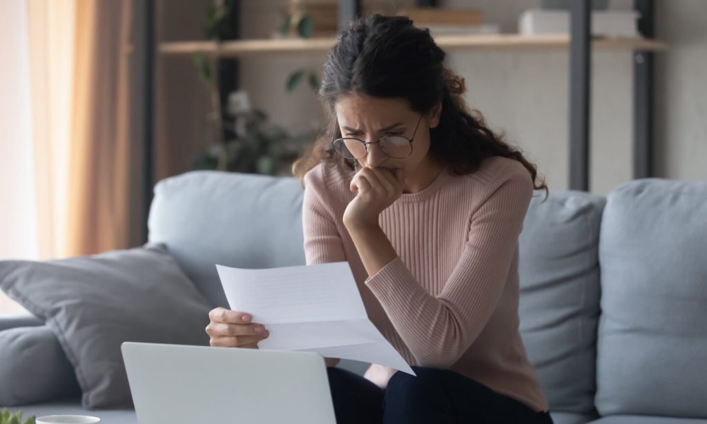 Home Warranty Division Scam: What to Know