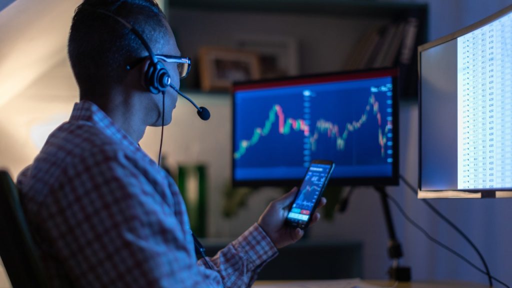What is short interest?